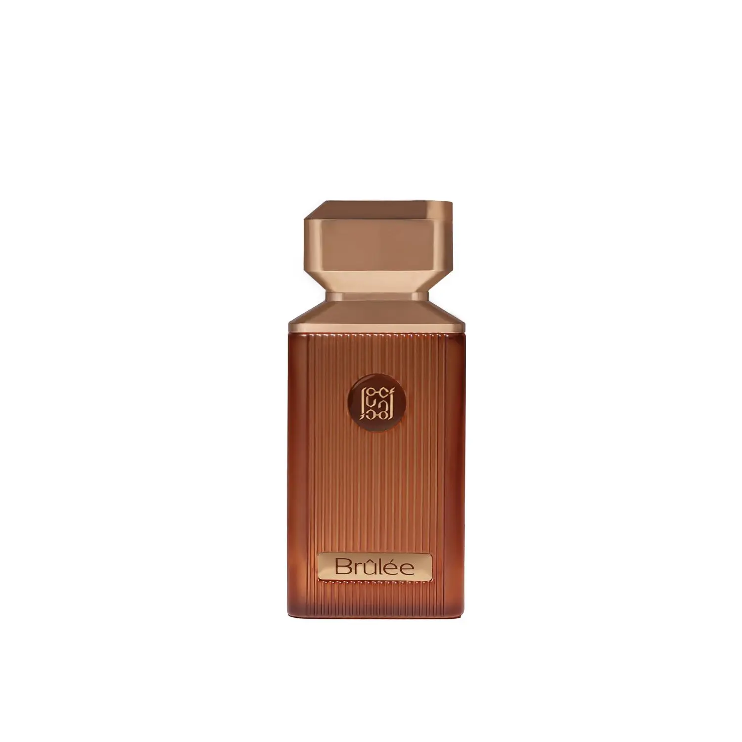 Ahmed Al Maghribi Brulee perfume