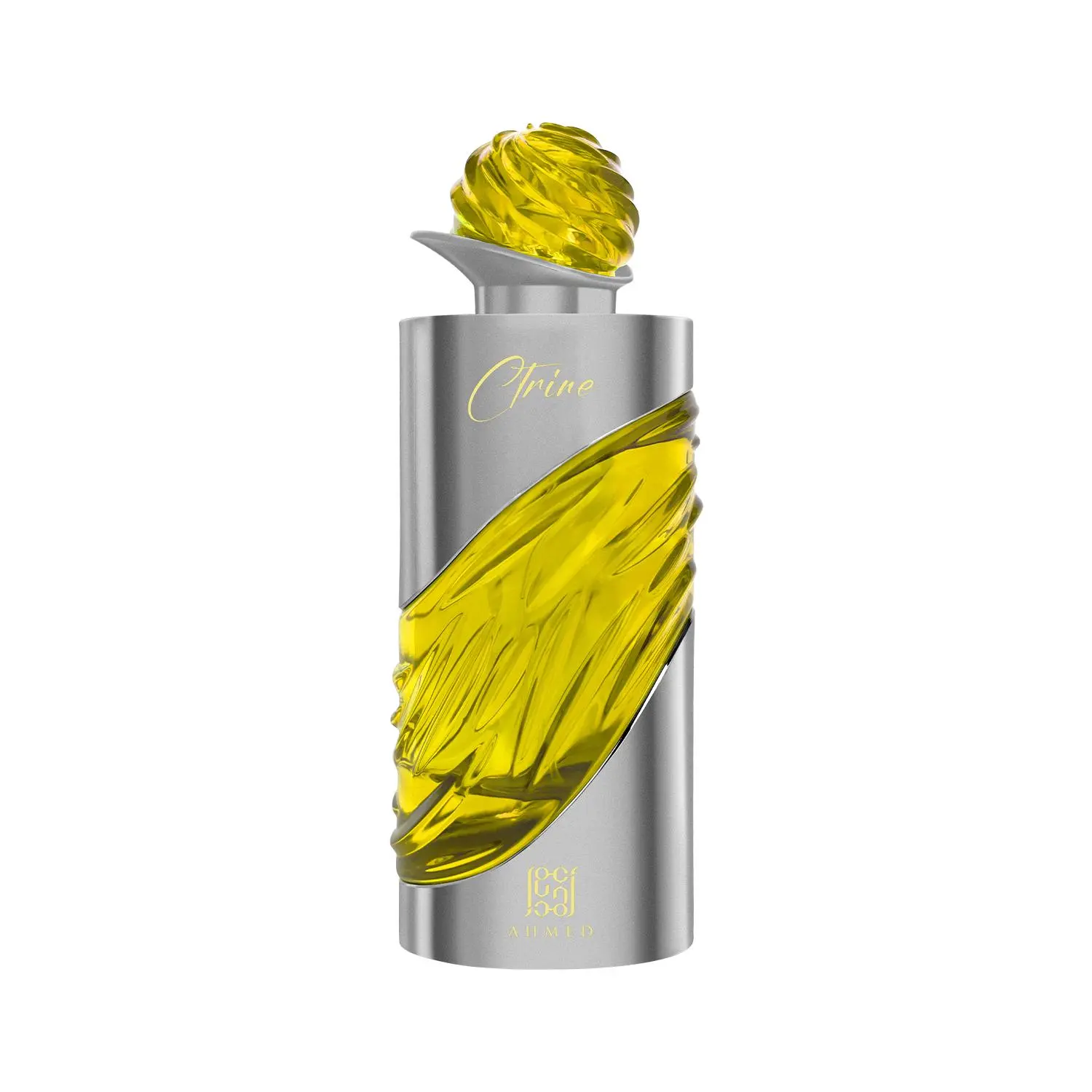 Ahmed Al Maghribi Ctrine perfume