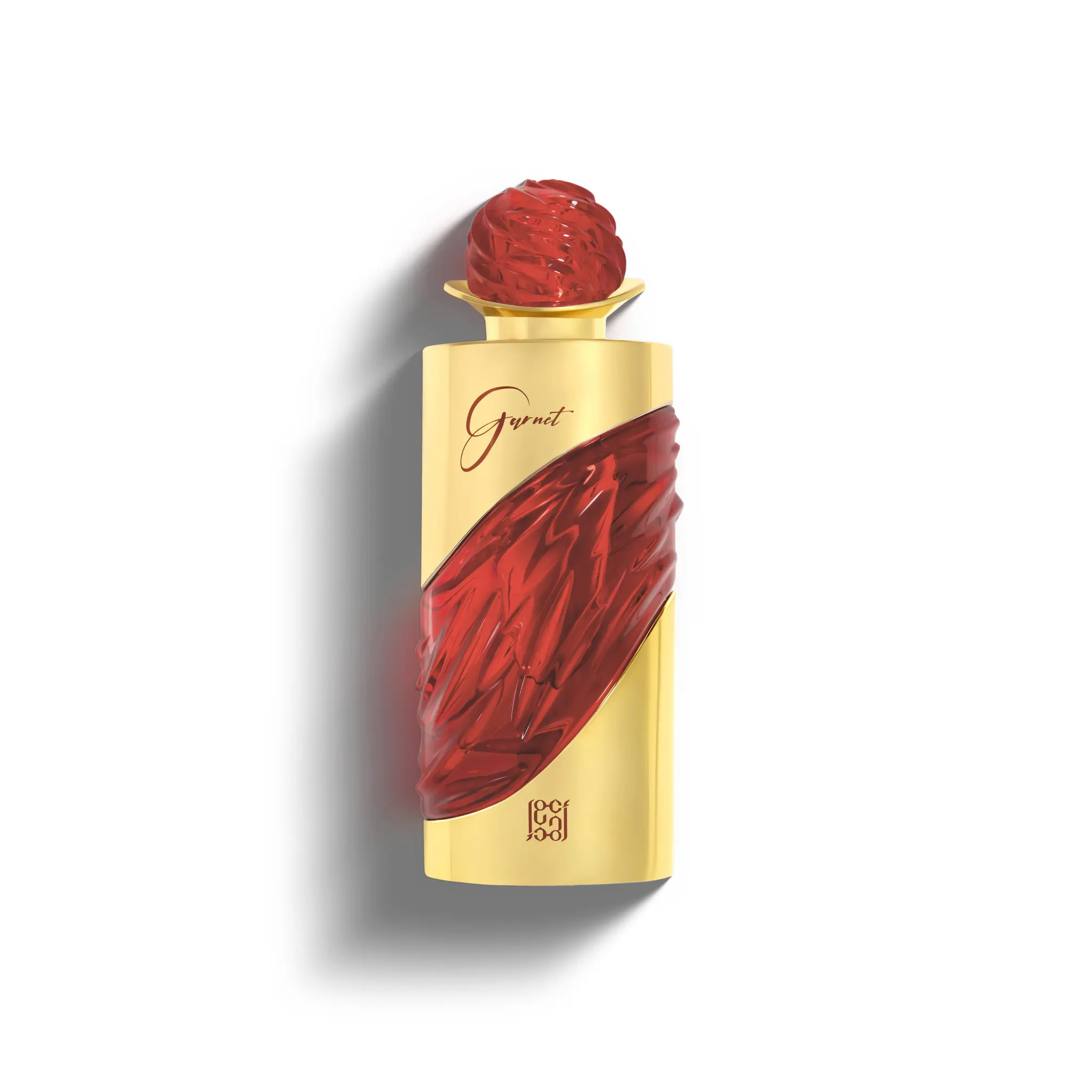 Ahmed Al Maghribi Garnet perfume
