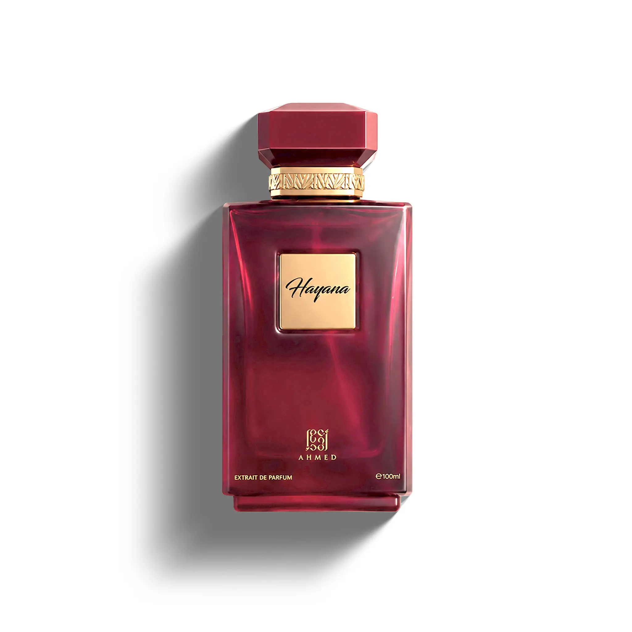 Ahmed Al Maghribi Hayana perfume