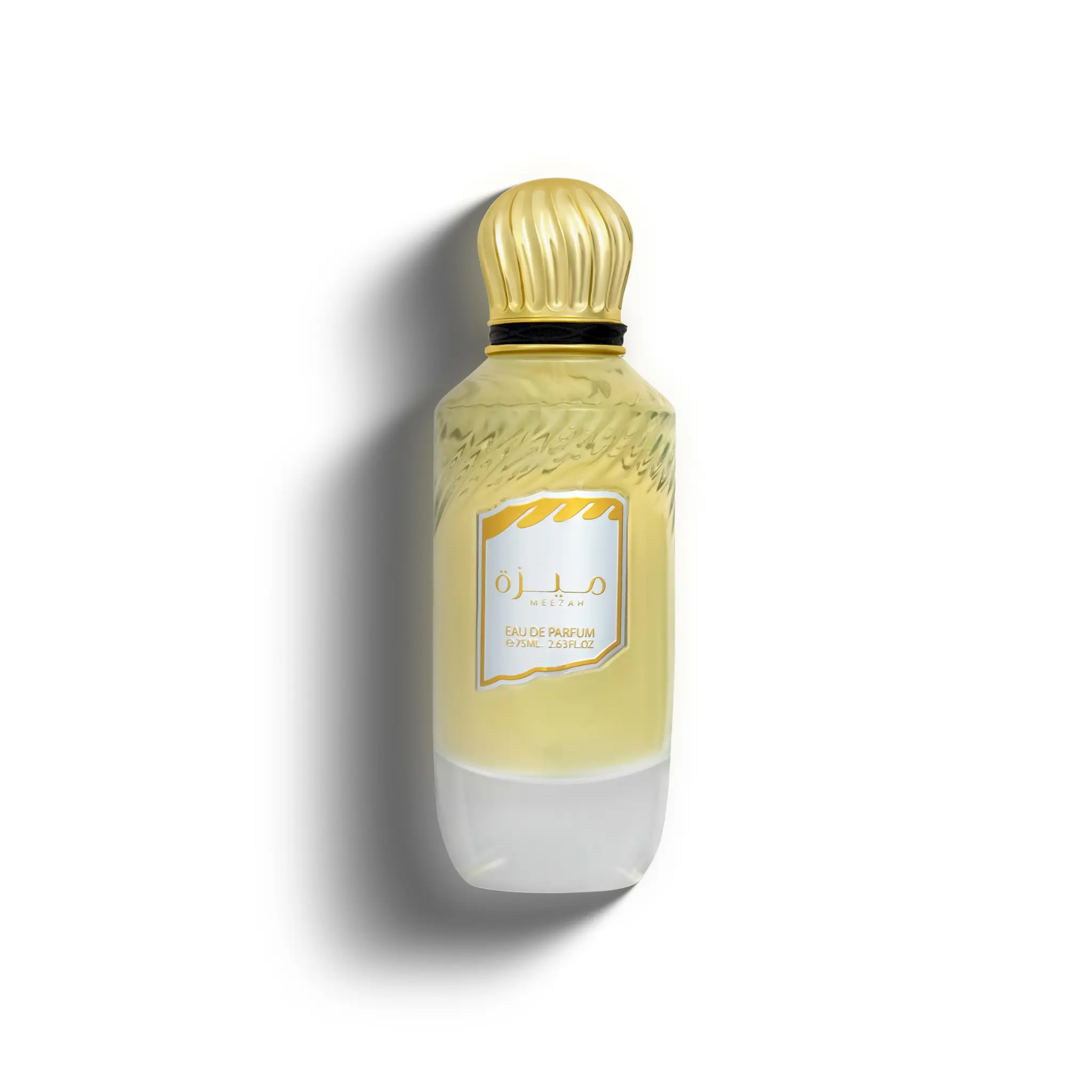 Ahmed Al Maghribi Meezah perfume