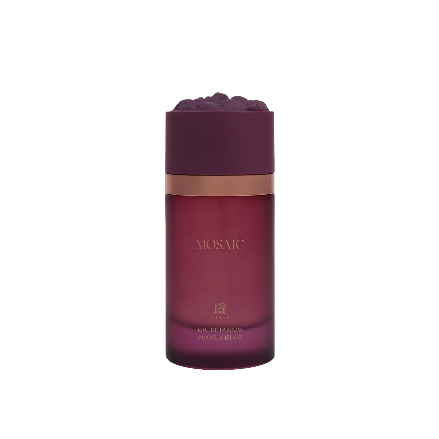 Ahmed Al Maghribi Mosaic perfume