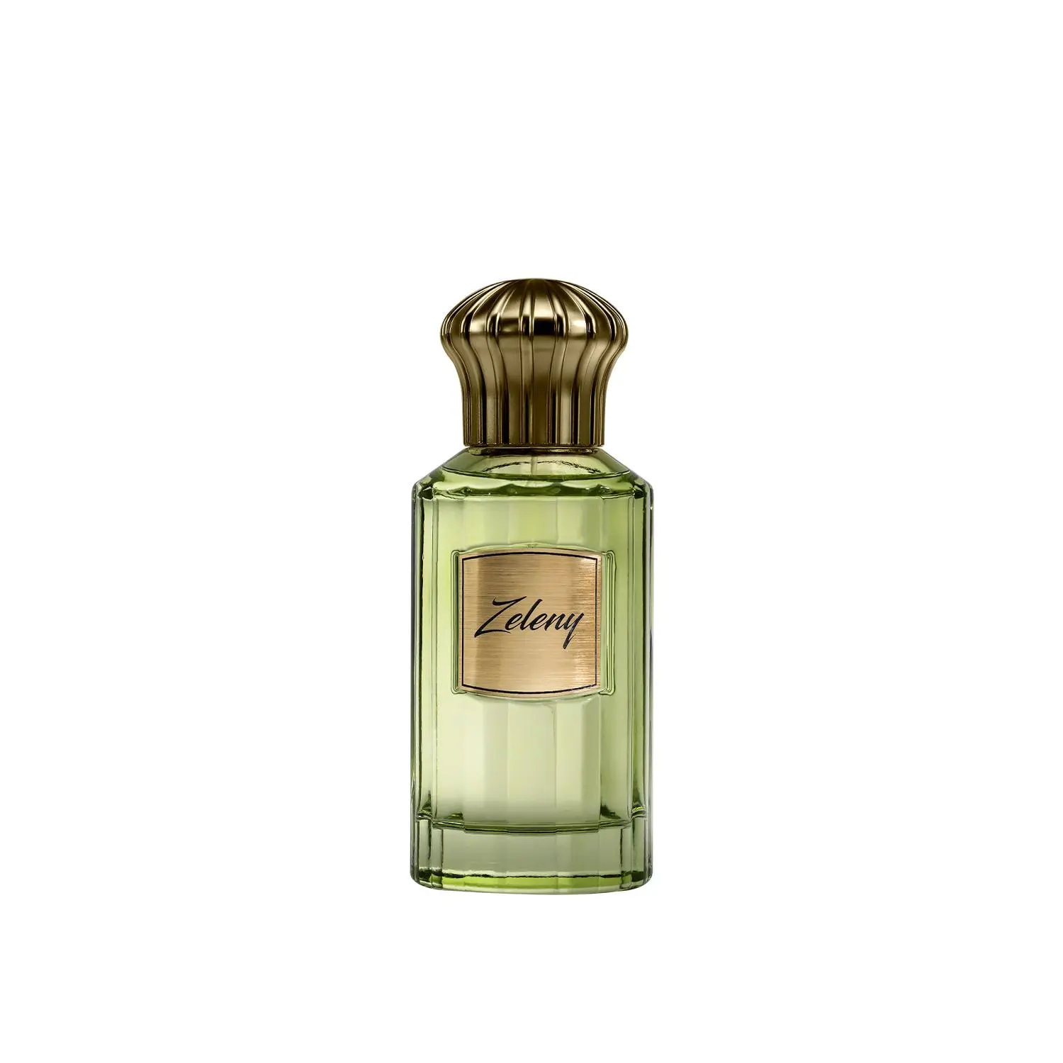 Ahmed Al Maghribi Zeleny perfume