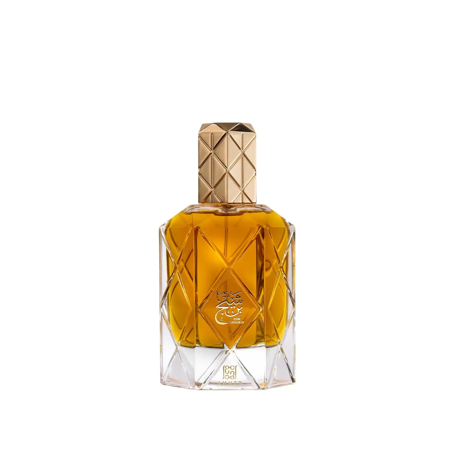 Bin Shaikh perfume
