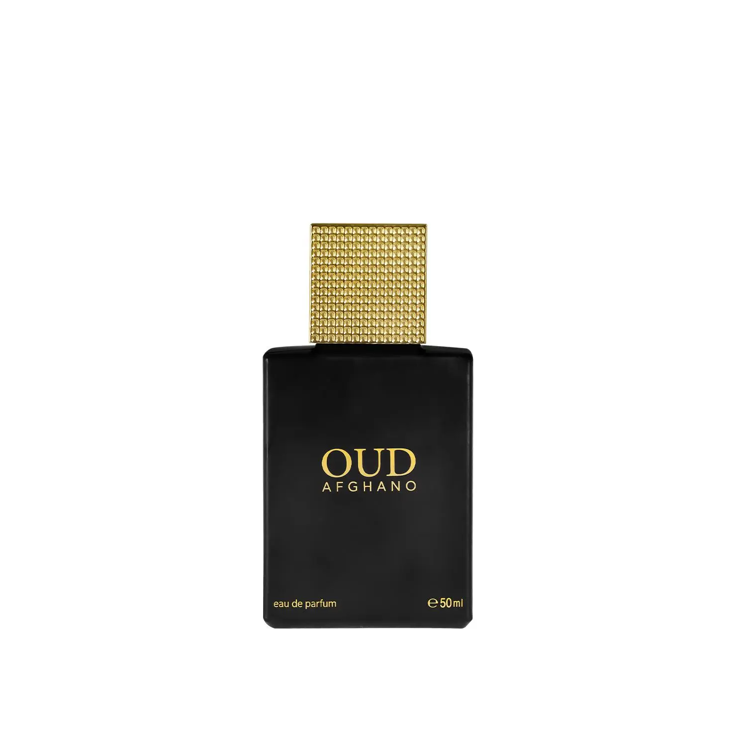 Oud Afghano perfume