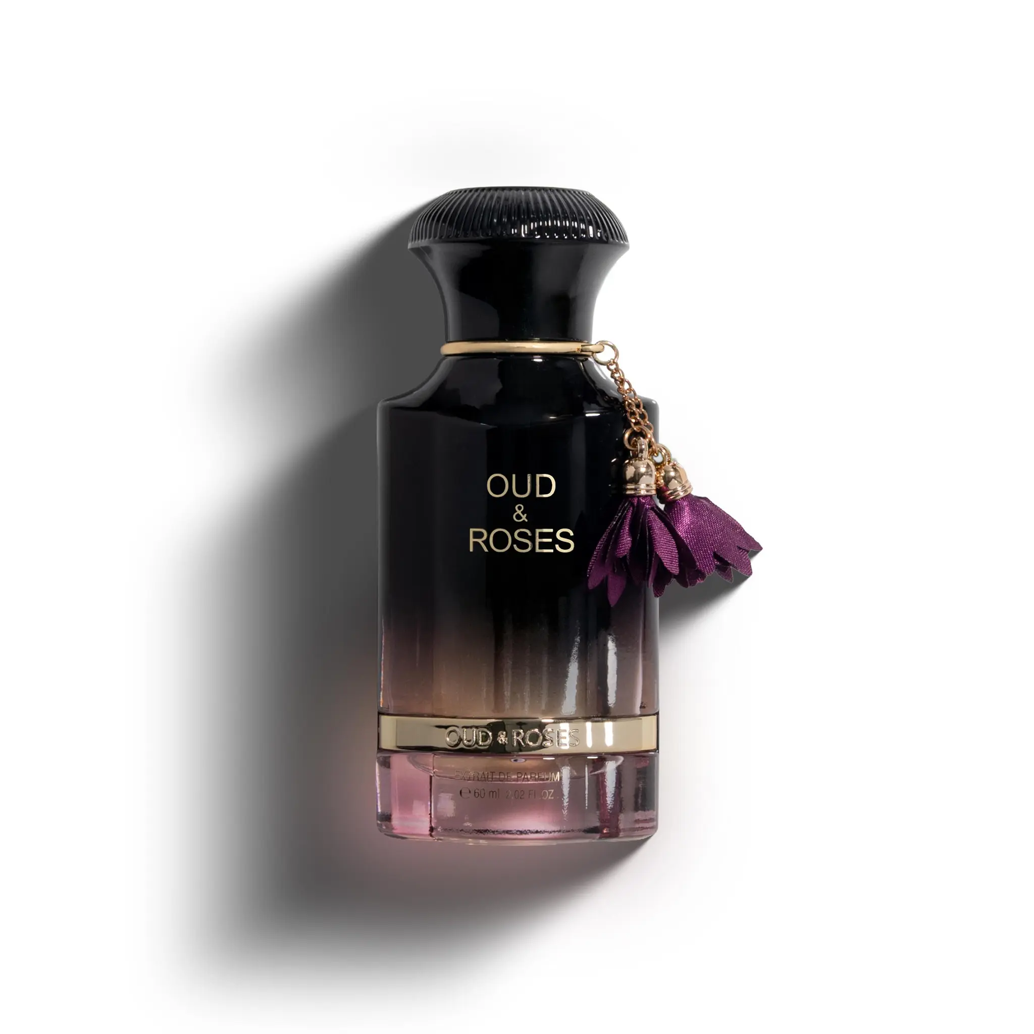 Oud and Roses perfume