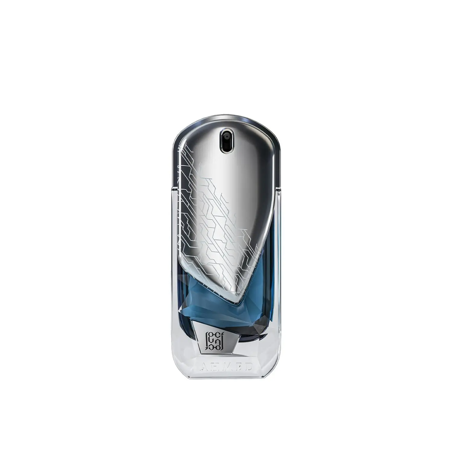 The Beyond 2050 perfume